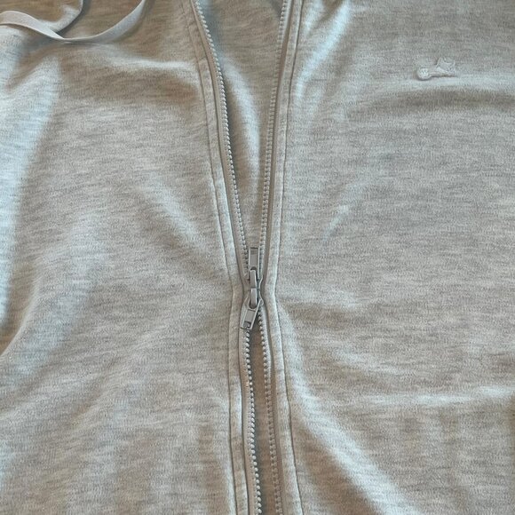 AKOO Sweatsuit Men's XL - Dove Grey - Picture 13 of 13